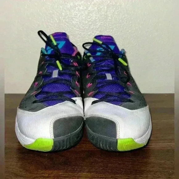Jordan CP3.VII Bel Air - Picture 2 of 6